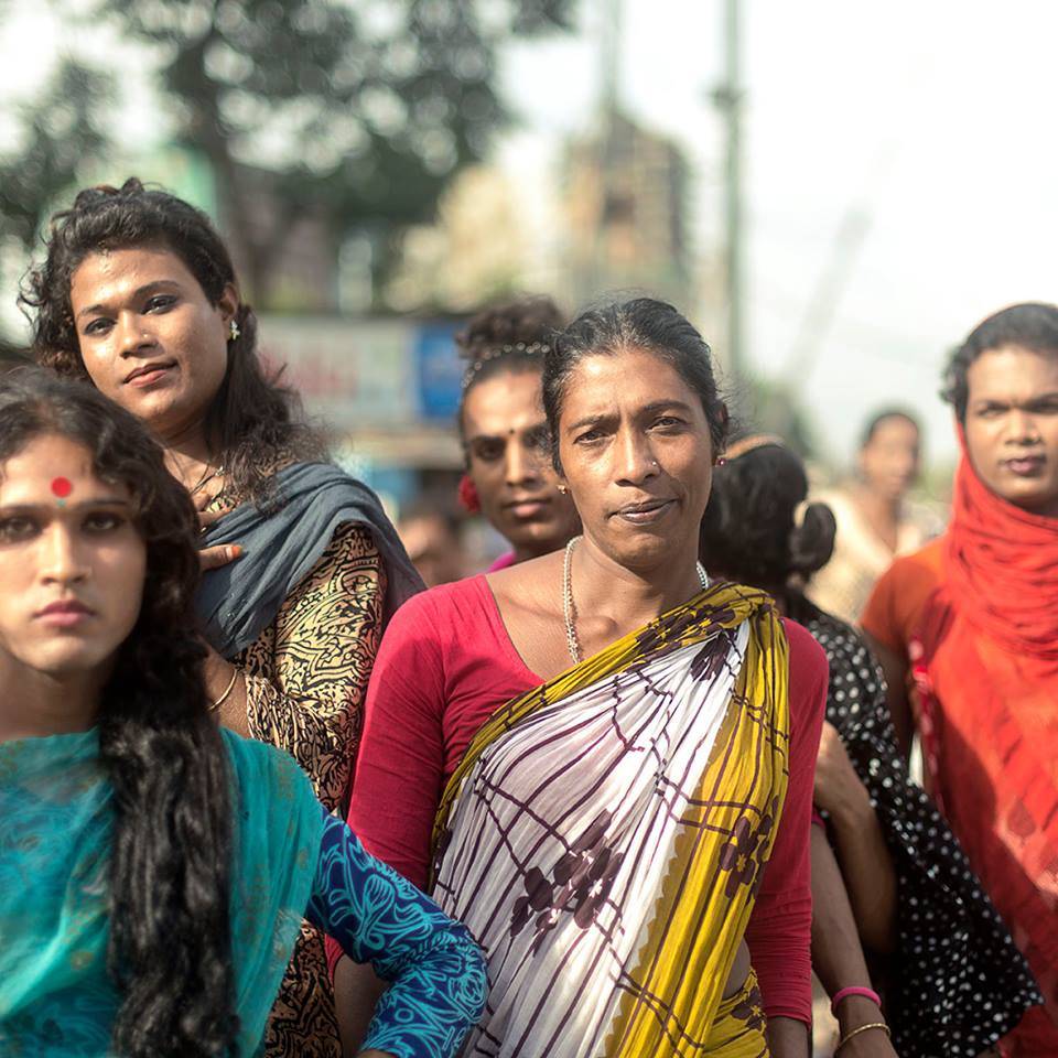 Как неприкасаемые стали далитами: история индийских каст