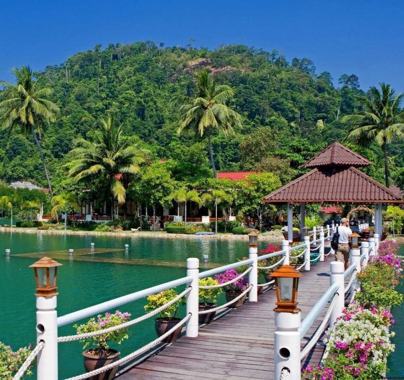 Остров ко чанг в таиланде: вся полезная информация об острове, отзыв, фотоolgatravel.com
