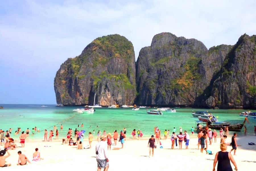 Первый раз в таиланд самостоятельно? рассказываю, как поехать в 2020 году. отзывы туристов и форум "ездили-знаем!"