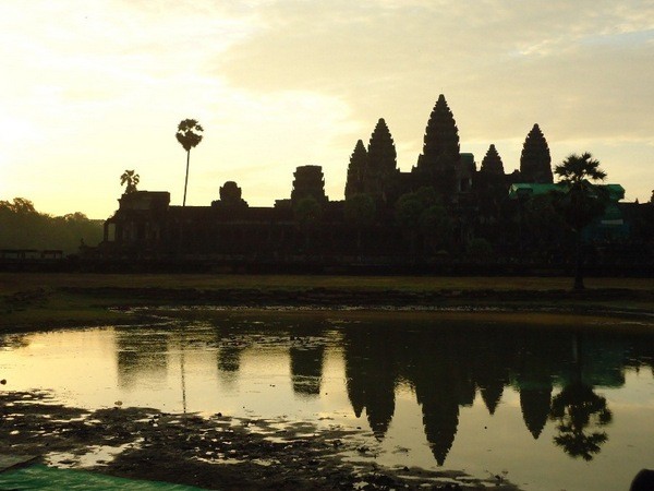 Храмы ангкора – все, что нужно знать про ангкор ват (+ карта, советы и фото)