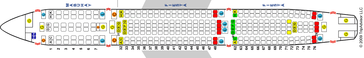 Схема самолета аэробус а330 300 аэрофлот схема салона