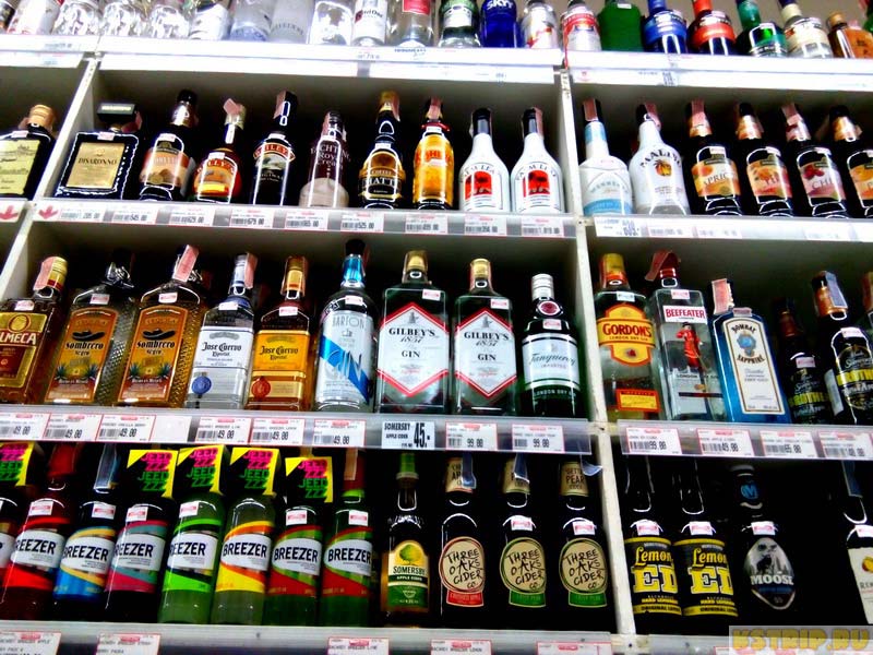 Алкоголь в тайланде: особенности покупки и употребления традиционных тайских напитков