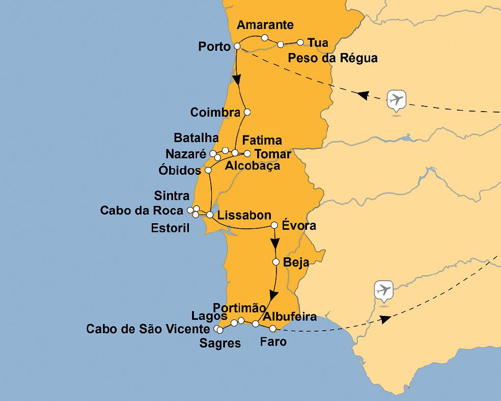 Список аэропортов португалии - list of airports in portugal - abcdef.wiki