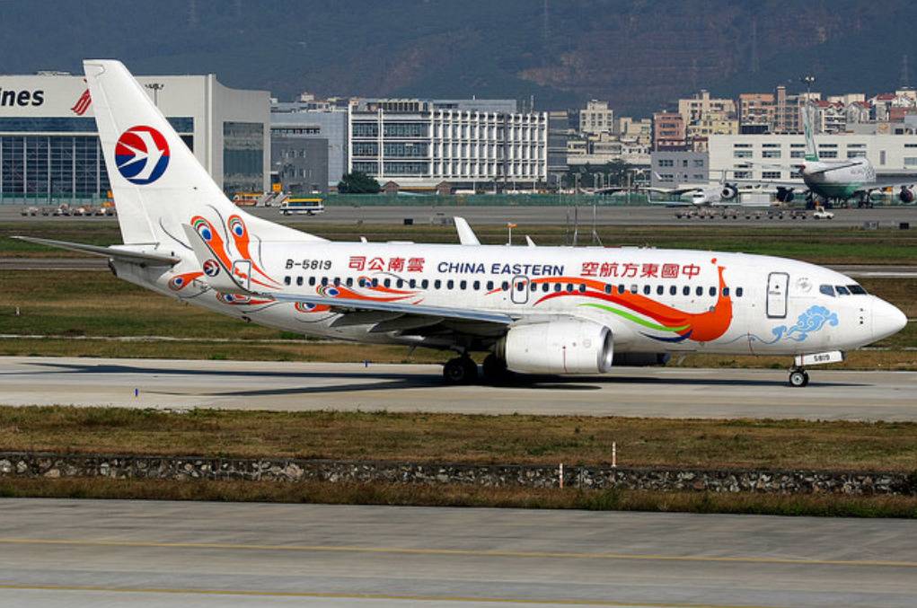 Регистрация на рейсы авиакомпании china southern airlines в 2021 году