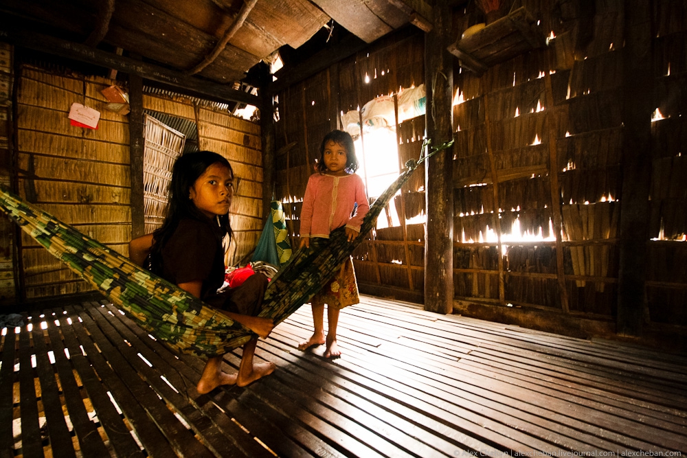 Как переехать в камбоджу и работать оттуда: личный опыт