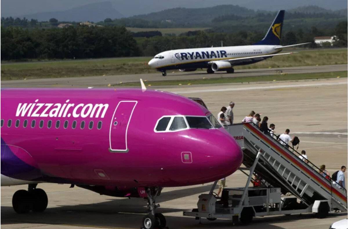 Wizz air: актуальные правила багажа, отмены бронирования и регистрации - low cost эксперт - дешевые авиабилеты