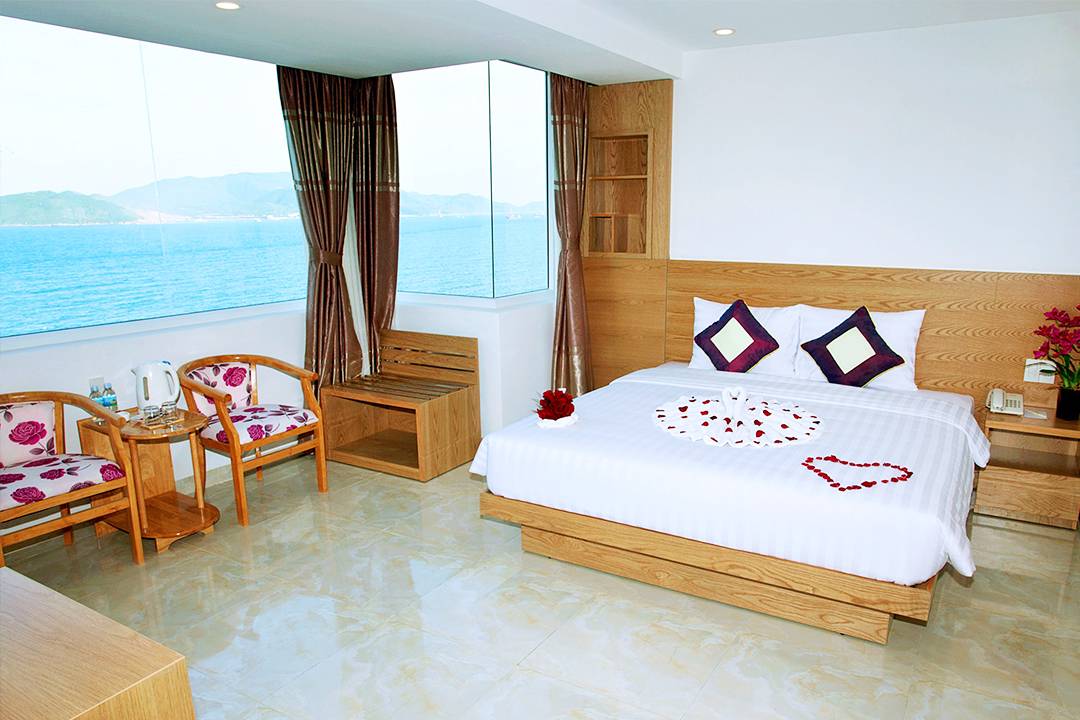 Правда про отель majestic nha trang hotel 3*, нячанг, вьетнам