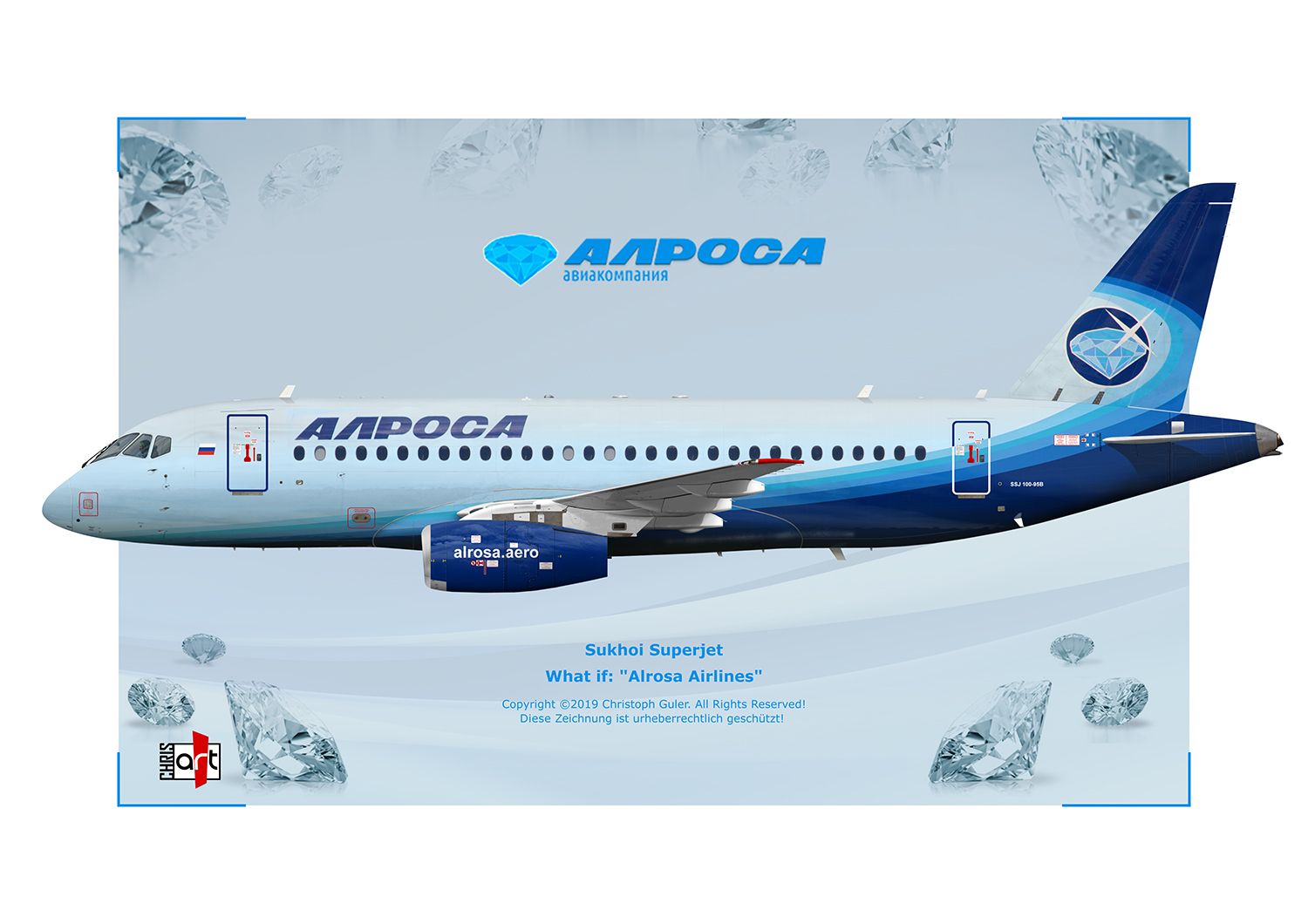 Авиакомпания алроса официальный сайт alrosa airlines