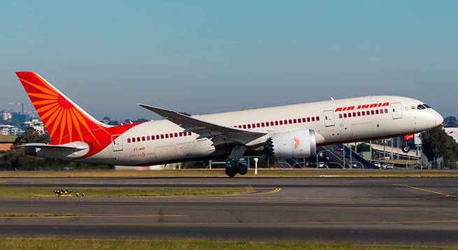 Air india - отзывы пассажиров 2017-2018 про авиакомпанию эйр индия