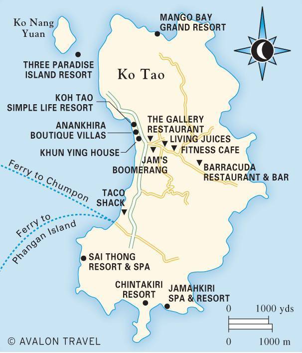 Как добраться до самуи, ланты и других островов с комплексными билетами от airasia и nokair