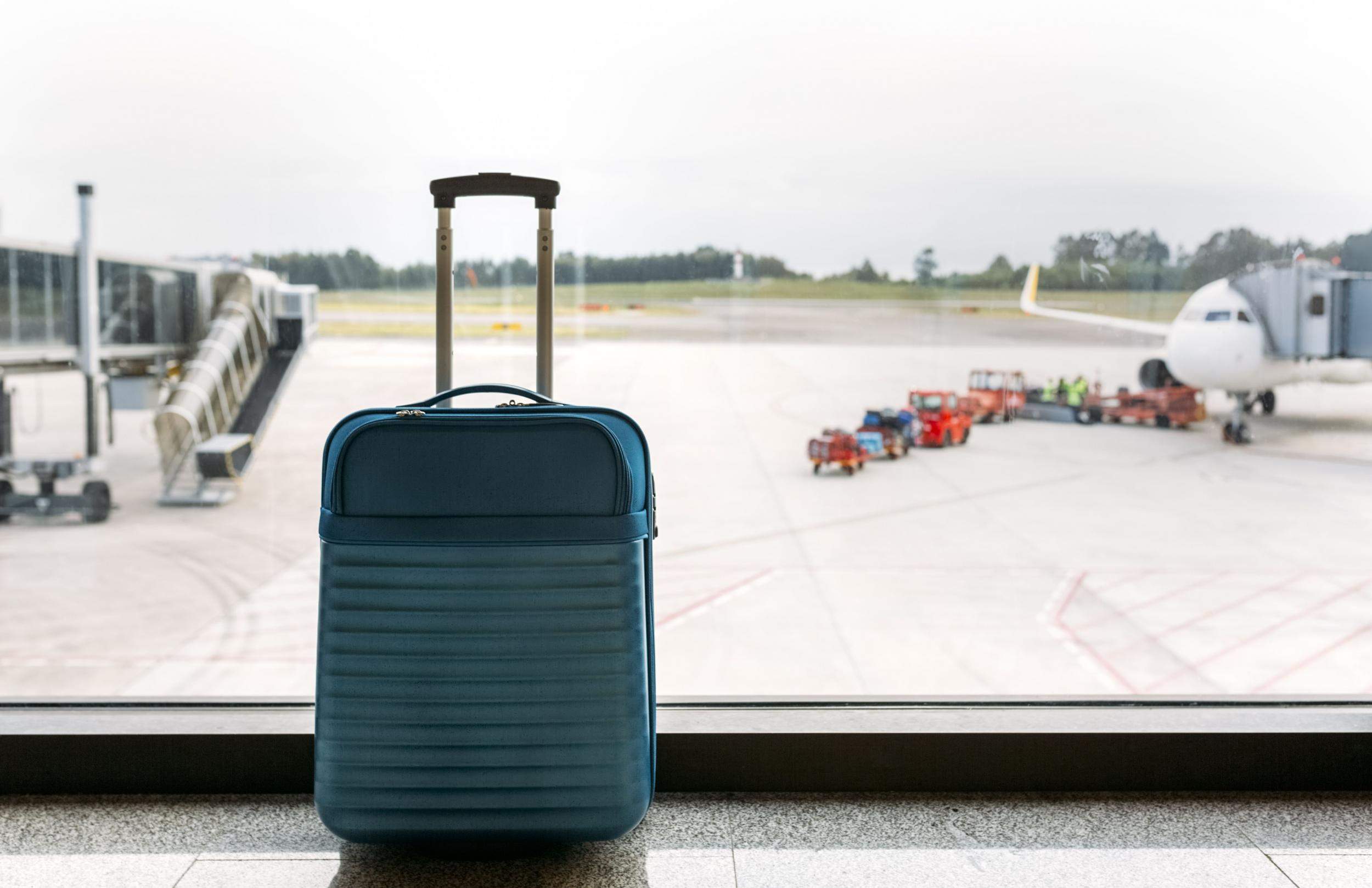Утеря багажа аэрофлотом – как найти и получить компенсацию