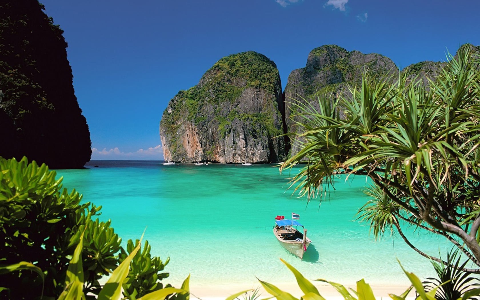 13 лучших пляжей таиланда на андаманском море и в сиамском заливе