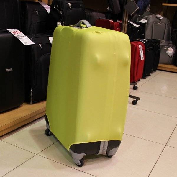 Советы по упаковке пленкой чемодана в самолет в домашних условиях