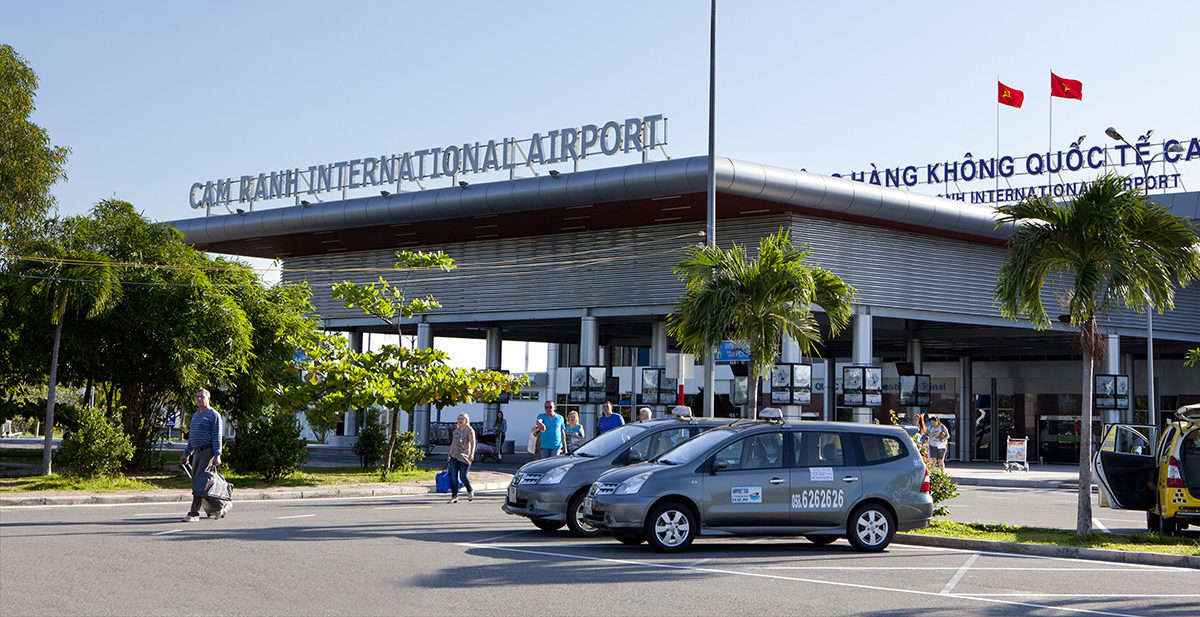 Аэропорт нячанга во вьетнаме: табло, как добраться, что рядом