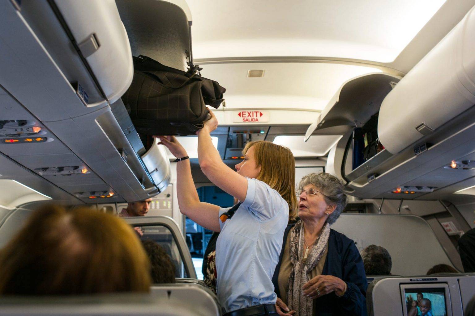 Первый раз лечу на самолете: подготовка багажа, оформление в аэропорту, советы о поведении на борту, отзывы туристов