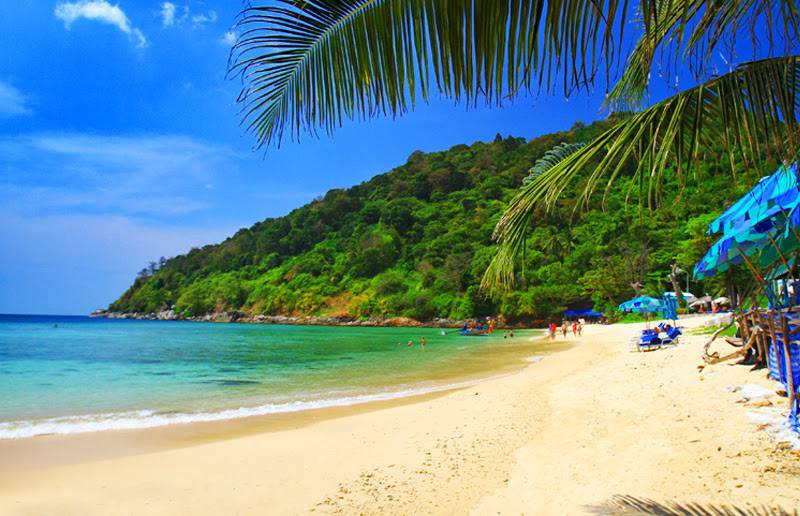 Где лучше отдых на гоа или в тайланде? где лучше пляжи, отели, климат, отдых с детьми