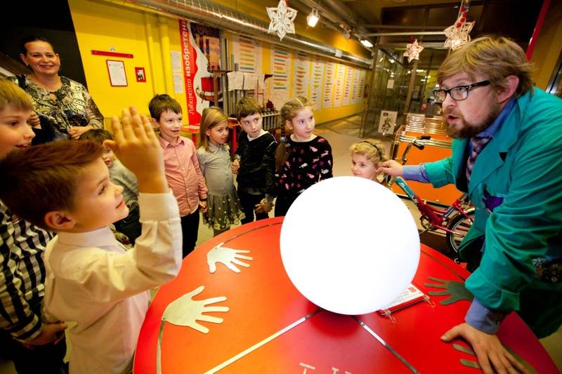 Детские музеи в санкт-петербурге — куда в спб сводить ребенка или подростка?