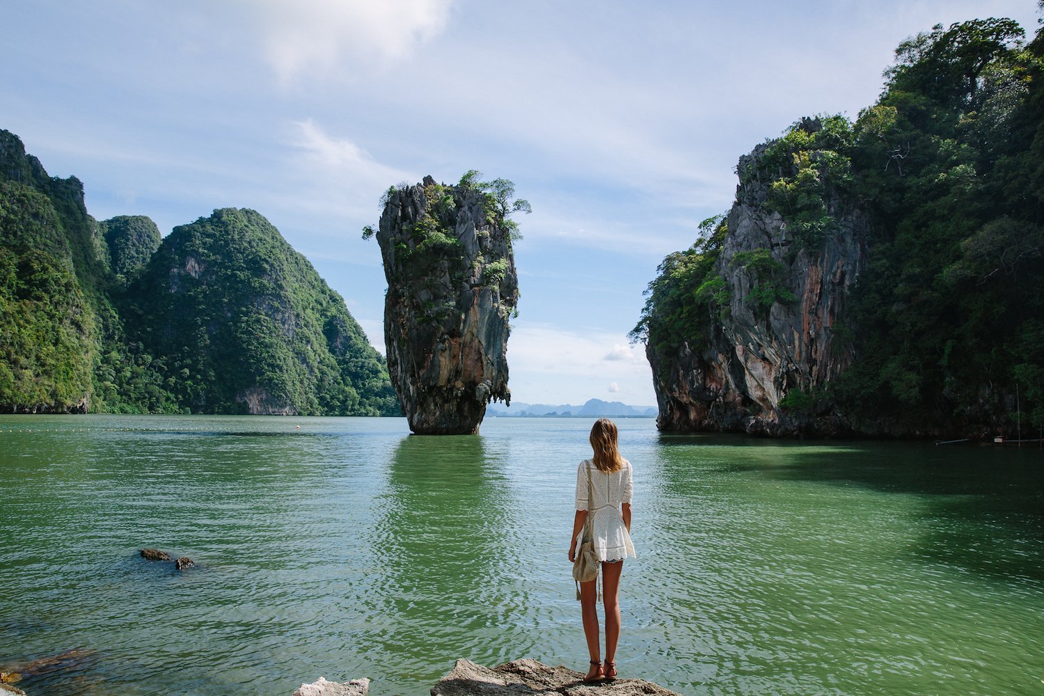 Остров пхукет: второй в рейтинге по популярности курорт таиланда | флагман трэвел | дзен