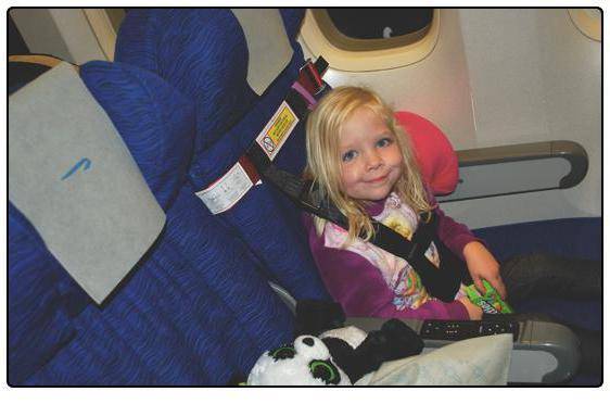 Правила перевозки детей в самолете по россии: сколько стоит сопровождение