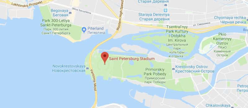 Парк 300-летия санкт-петербурга: фото, сайт