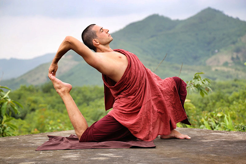 Крийя йога – что это такое? история создания практики, её особенности и основные упражнения