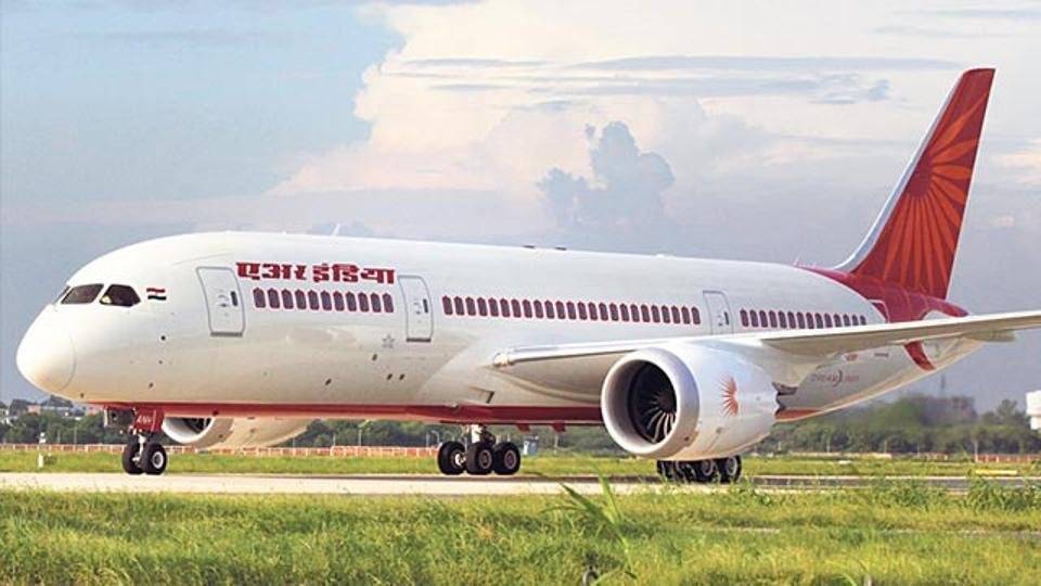 Авиакомпания air india (аир индия): особенности регистрации на рейс, нормы провоза багажа и бонусные программы