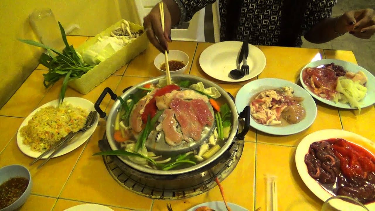 Что попробовать в таиланде из еды: топ-10 блюд тайской кухни