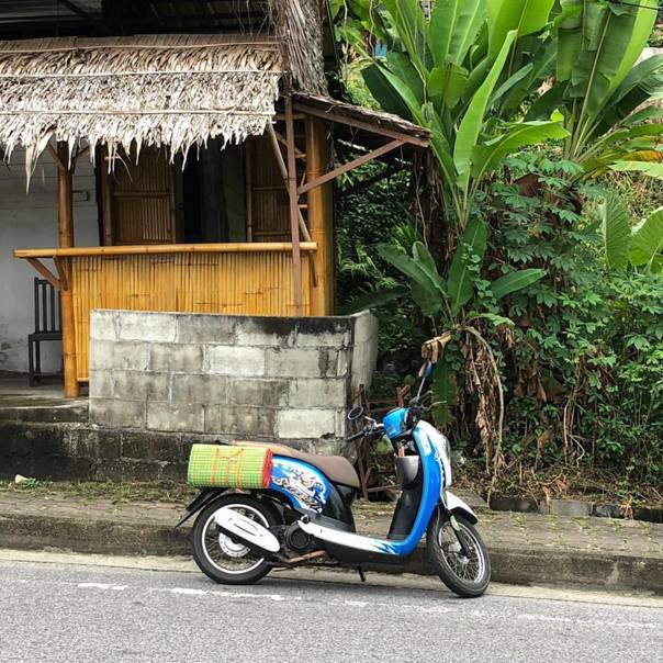 Аренда авто, байка, скутера, мопеда в таиланде | easy travel
