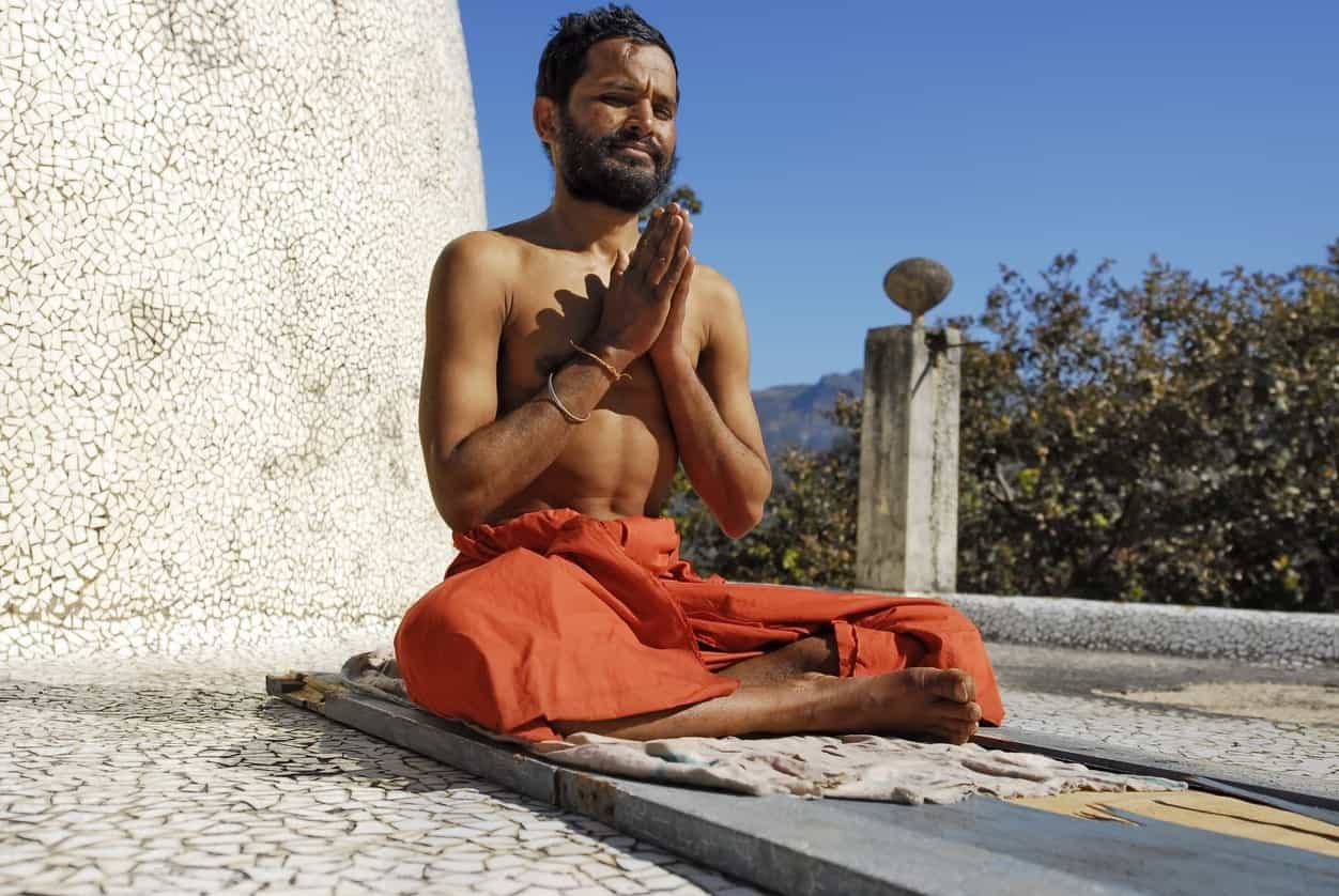 Ришикеш - мировая столица йоги - nomadz.life