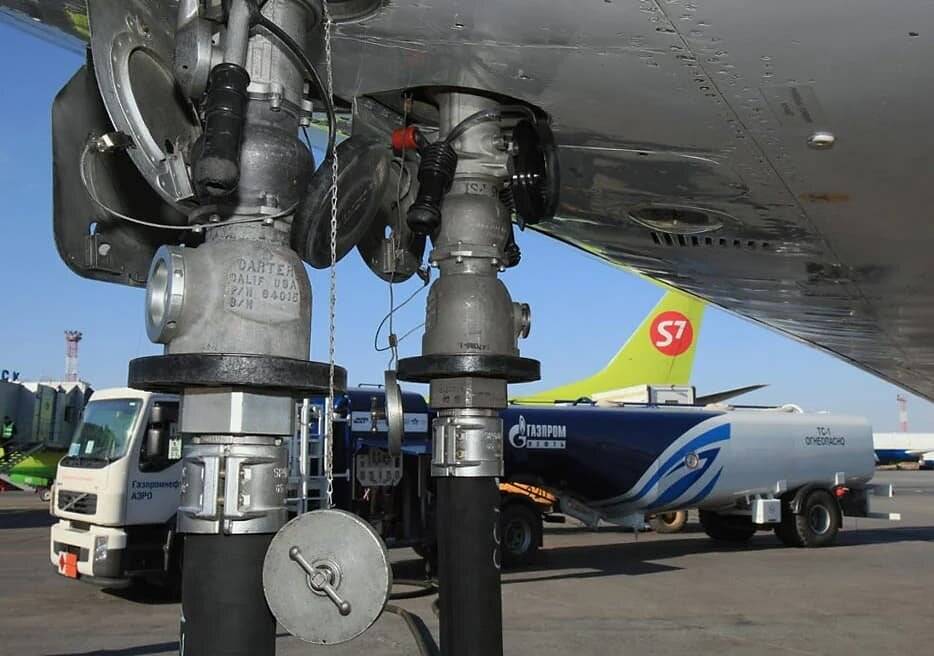 Что такое «зеленая» авиация и реальны ли самолеты на водороде