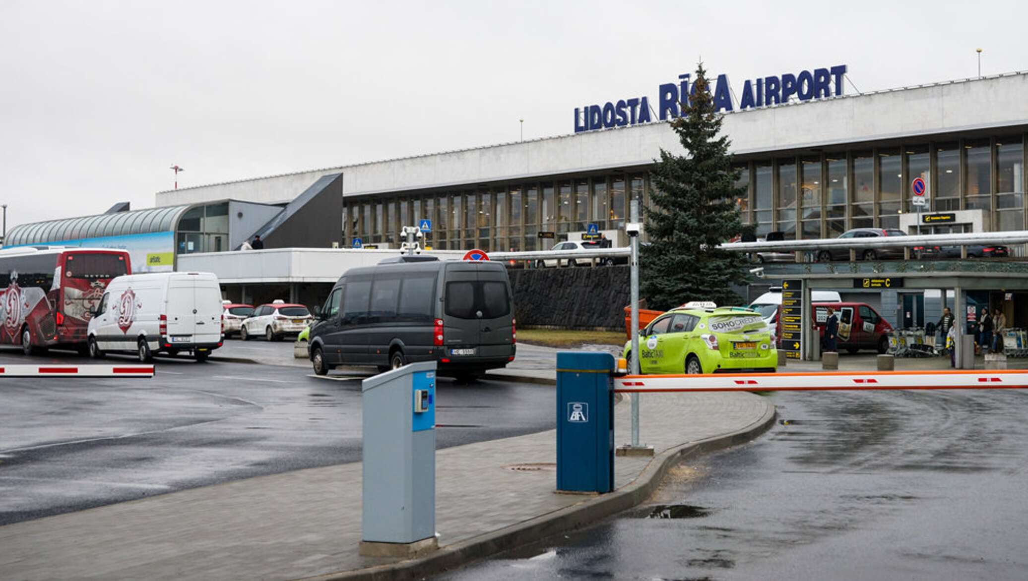 Международный аэропорт рига (rix/evra) - рига, латвия (lv)