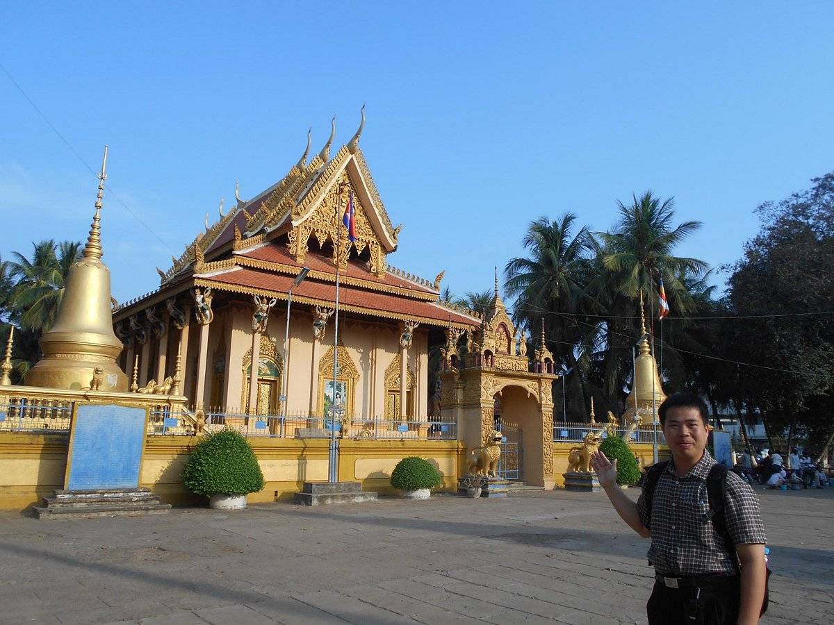15 лучших курортов камбоджи