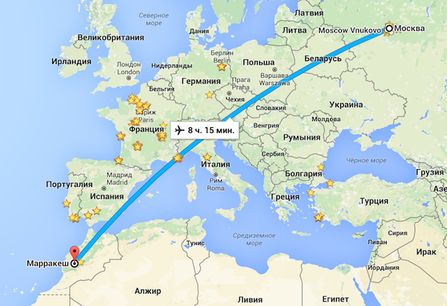 Сколько часов лететь из санкт-петербурга до сочи прямым рейсом