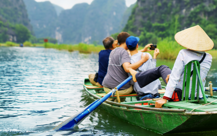 Сезон во вьетнаме: когда лучше отдыхать по месяцам, нячанг, фукуок, погода