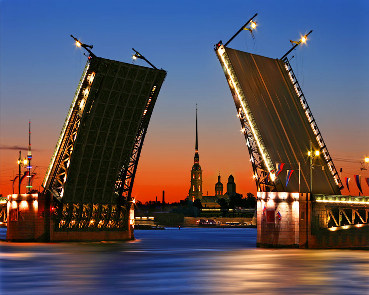 Санкт-петербург куда сходить и что посмотреть из достопримечательностей? список топ мест