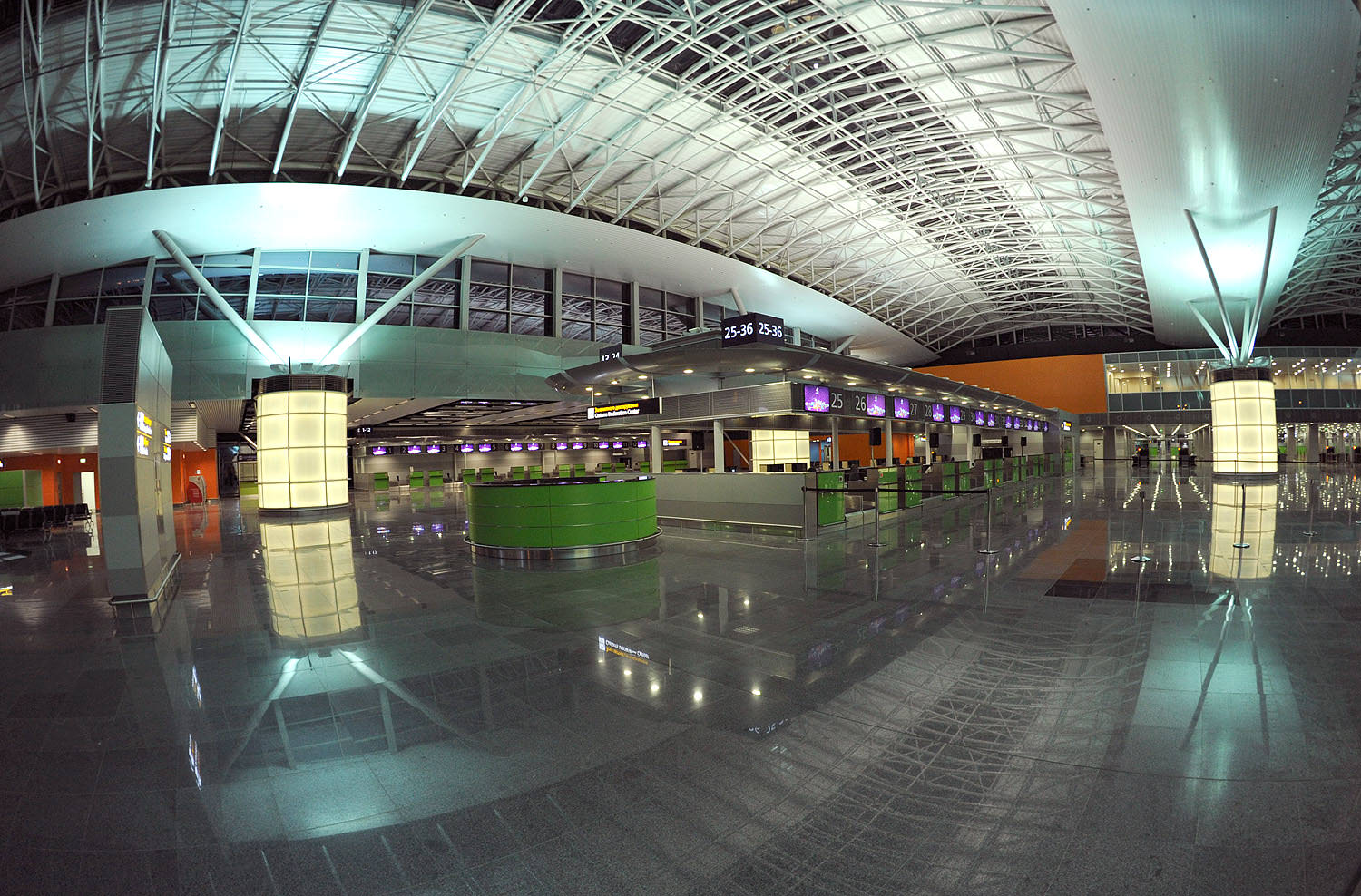 Главные международные аэропорты киева - борисполь, жуляны: логистика и инфраструктура