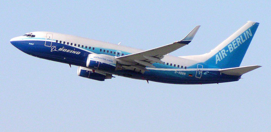Самолет boeing 737-800 и другие модификации