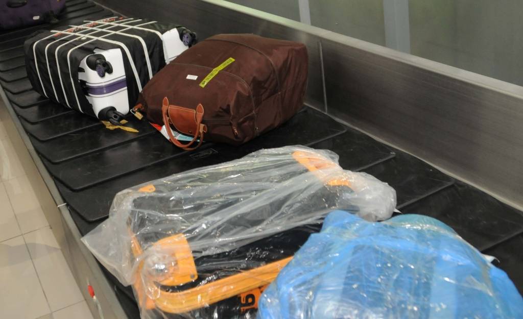 Сумка для ручной клади и багажа — какого размера выбрать дорожную сумку для путешествия самолетом?