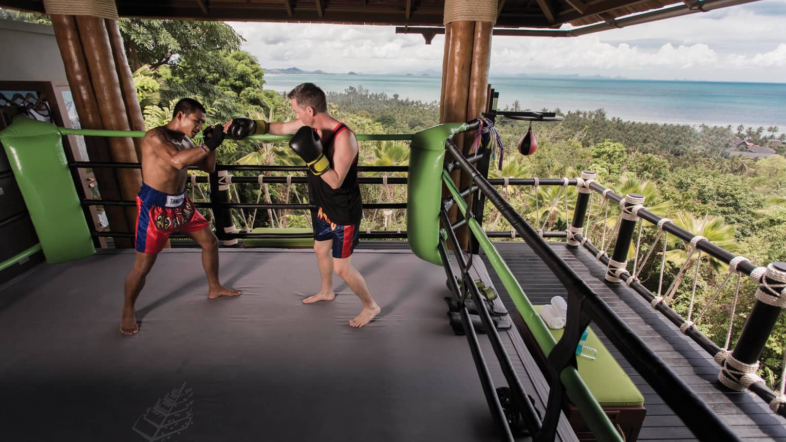 Тайский бокс (муай тай) — школы тайского бокса в паттайе, где и за сколько посмотреть настоящий тайский бокс в паттайе (тайланде)менс физик — пляжный бодибилдинг — men`s physique