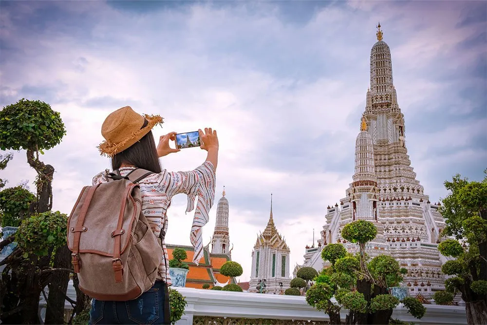 Таиланд, личный опыт. путеводитель. полезные лайфхаки отдыха