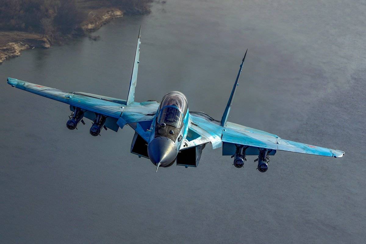 Возрождение легенды: как продвигается разработка нового российского самолёта вертикального взлёта и посадки — рт на русском