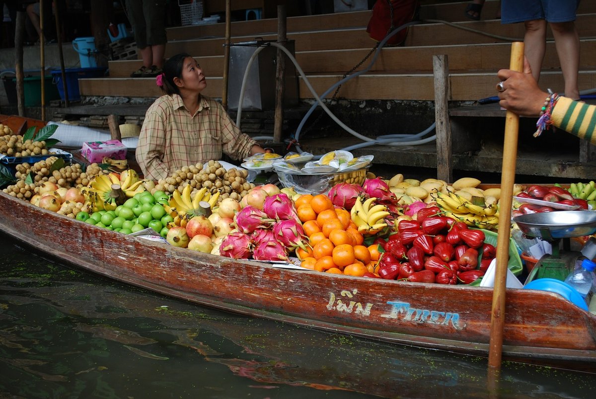 Валюта камбоджи