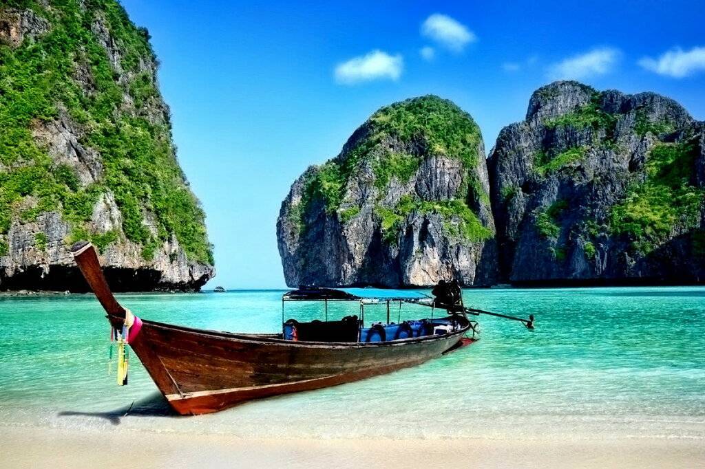 Достопримечательности таиланда, которые стоит посетить