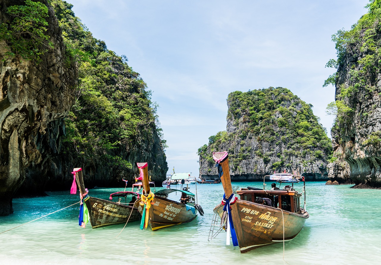 Достопримечательности таиланда — описание и фото, что посмотреть в таиланде