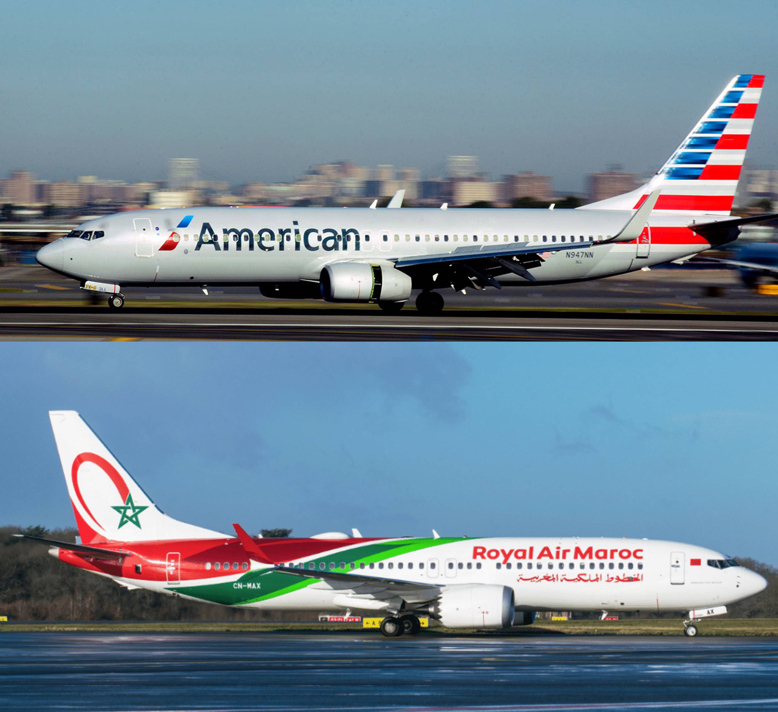 Бюджетная американская авиакомпания spirit airlines