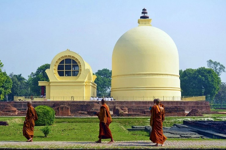 Храм большого будды в паттайе: загадай желание, очисти карму