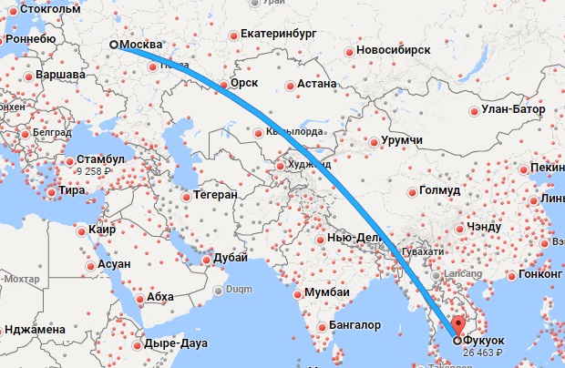 Вьетнам, фукуок сезон 2022 - 2023 - стоит ли ехать отдыхать
