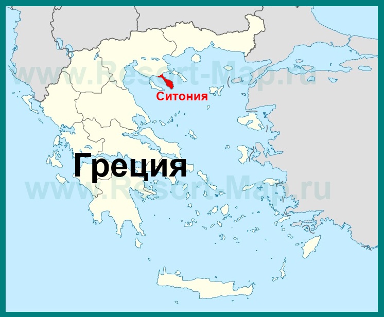 Халкидики, греция: все об отдыхе с детьми на халкидиках на портале кидпассаж