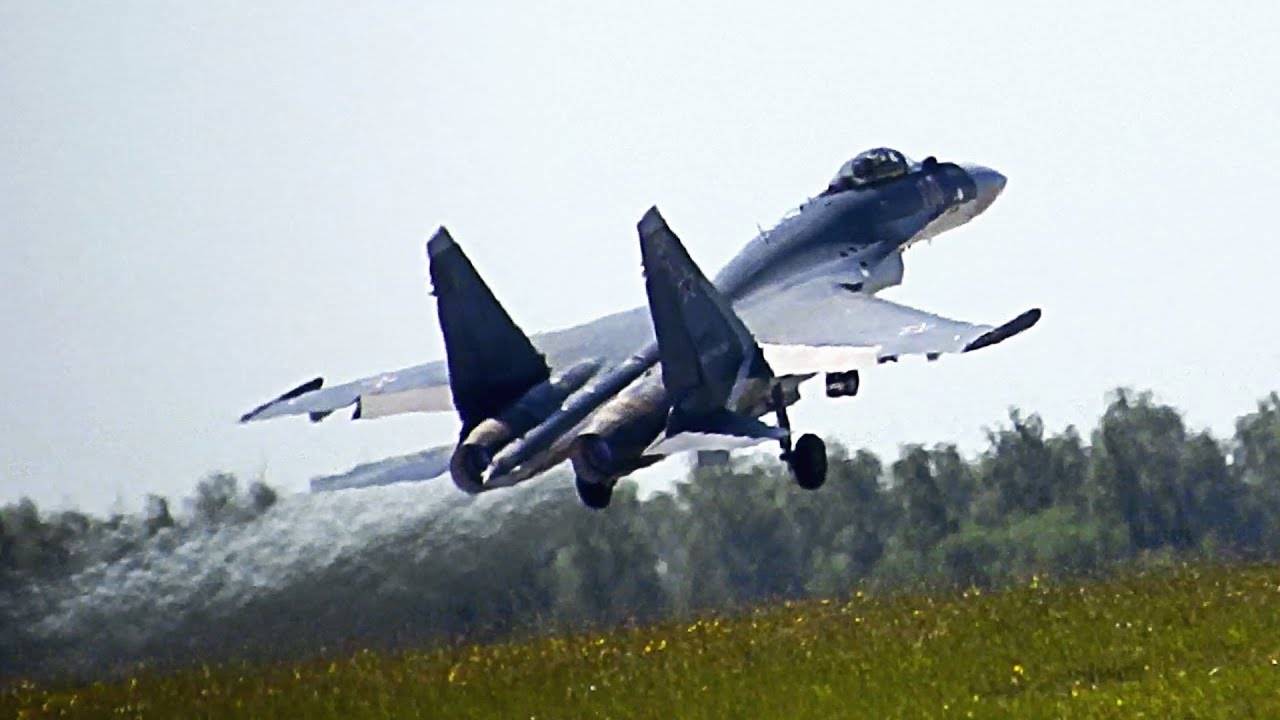 Самолеты вертикального взлета и посадки в россии и мире: видео миг-29, су-35