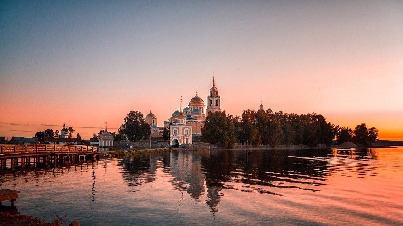 10 природных достопримечатель­ностей россии, которые стоит увидеть хотя бы раз в жизни